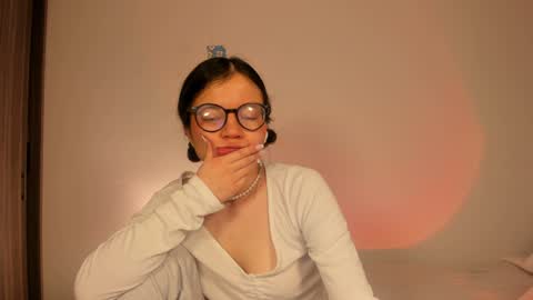 Snapshot of hailey_firee chatting on December 2024 03:58:01 AM Hailey online show from December 2024 03:58:01 AM