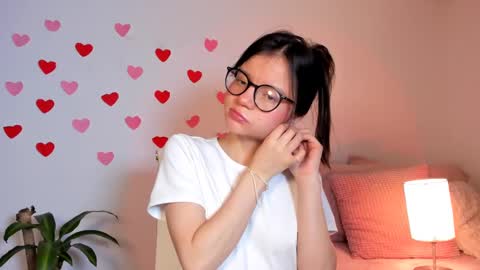 Snapshot of hailey_firee chatting on March 2025 12:51:01 AM Hailey online show from March 2025 12:51:01 AM