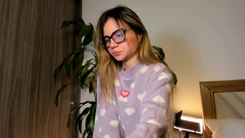 Hailey online show from February 2026 10:52:02 PM