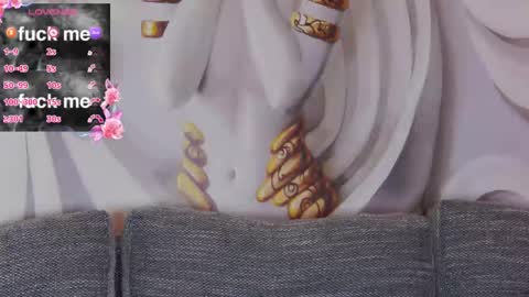 HaileyPeach online show from October 2025 05:01:01 PM