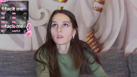 HaileyPeach online show from January 2026 06:12:02 PM