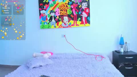 Hailey online show from November 2025 12:52:01 PM