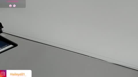 Hailey online show from February 2026 12:14:02 AM