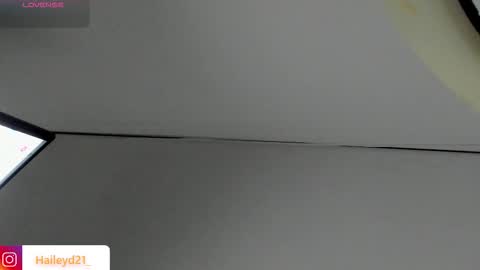 Hailey online show from February 2026 12:51:02 AM