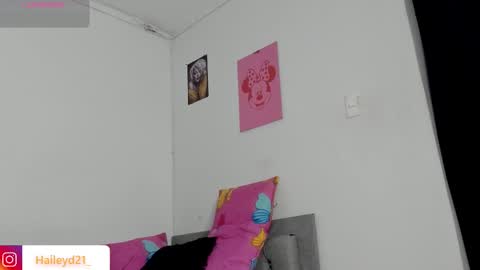 Hailey online show from February 2026 11:44:01 PM