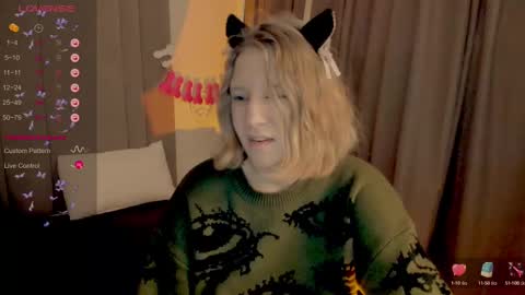 Hailey online show from March 2025 05:07:02 AM