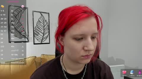 Hailey online show from April 2026 10:59:01 AM