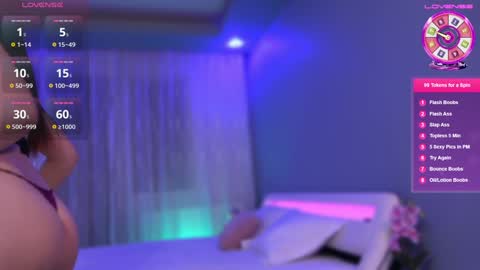 Masha online show from February 2025 10:29:02 PM