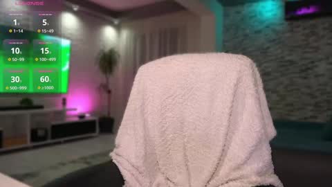 Masha online show from February 2025 06:04:02 PM