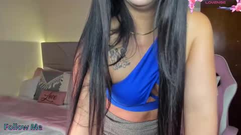 Snapshot of haileylove2 chatting on March 2025 02:18:02 AM Hailey online show from March 2025 02:18:02 AM