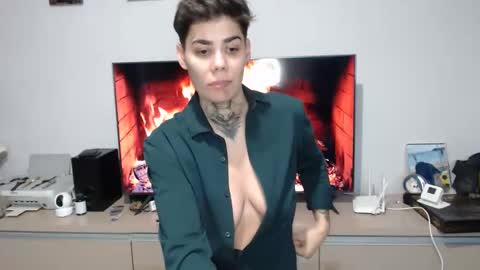 Lucy online show from February 2026 09:42:01 PM