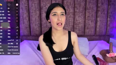 Haileymiler online show from February 2025 06:56:01 AM