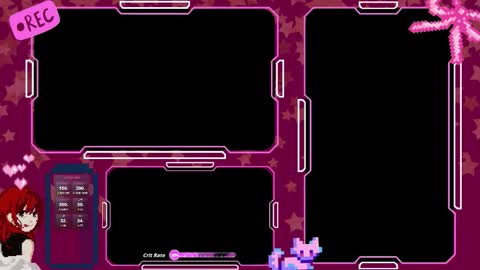 Hailey online show from October 2025 09:24:02 PM