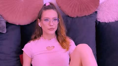 Carla online show from February 2026 09:02:01 PM