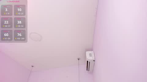 haileystonei online show from November 2025 11:35:01 AM