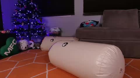 HailWilds online show from December 2024 10:27:01 AM