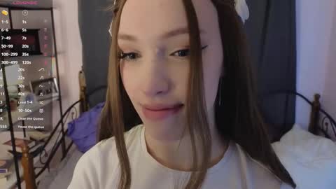 Lylu online show from January 2026 10:14:02 PM