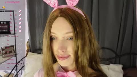 Snapshot of haily_braind chatting on February 2026 10:15:01 PM Lylu online show from February 2026 10:15:01 PM