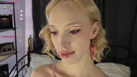 Snapshot of haily_braind chatting on February 2026 10:13:02 PM Lylu online show from February 2026 10:13:02 PM