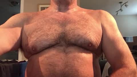 Bruce online show from July 2026 02:56:01 PM