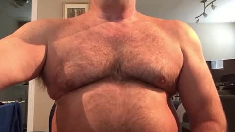 Bruce online show from July 2026 02:02:02 PM