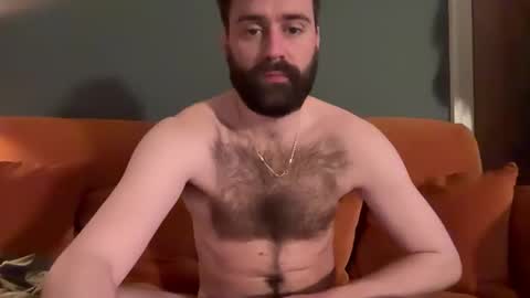 hairy_andhung online show from March 2026 06:52:01 PM