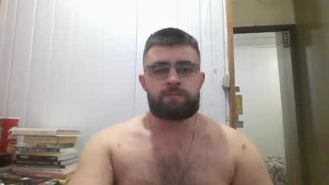 Snapshot of hairy_man_69_ chatting on December 2024 05:31:02 AM horny online show from December 2024 05:31:02 AM