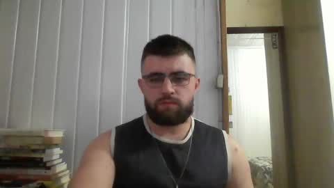 Snapshot of hairy_man_69_ chatting on December 2024 05:33:02 PM horny online show from December 2024 05:33:02 PM