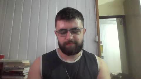Snapshot of hairy_man_69_ chatting on January 2025 12:09:01 AM horny online show from January 2025 12:09:01 AM