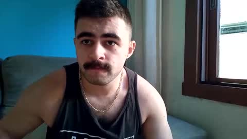 Snapshot of hairy_man_69_ chatting on April 2026 08:06:01 PM horny online show from April 2026 08:06:01 PM