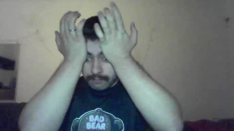 Snapshot of hairy_man_69_ chatting on May 2026 04:26:01 PM horny online show from May 2026 04:26:01 PM