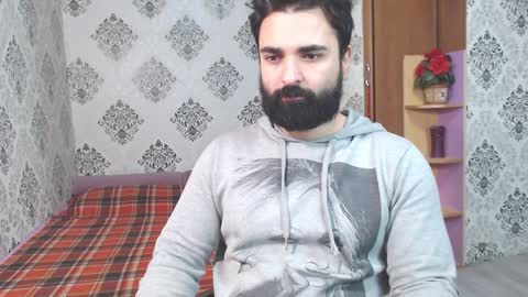 Snapshot of hairy_tyler666 chatting on December 2024 07:58:01 AM Hairy Tyler online show from December 2024 07:58:01 AM