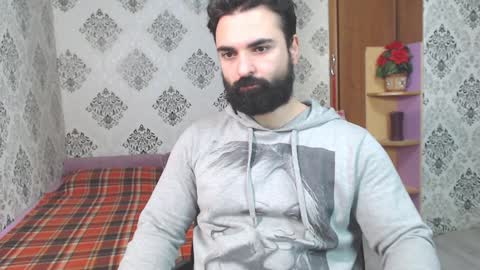 Snapshot of hairy_tyler666 chatting on December 2024 08:22:02 PM Hairy Tyler online show from December 2024 08:22:02 PM