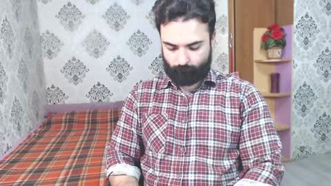 Snapshot of hairy_tyler666 chatting on December 2024 05:44:01 PM Hairy Tyler online show from December 2024 05:44:01 PM