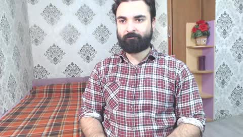 Snapshot of hairy_tyler666 chatting on December 2024 07:38:01 AM Hairy Tyler online show from December 2024 07:38:01 AM