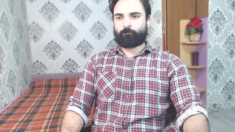 Snapshot of hairy_tyler666 chatting on December 2024 04:36:01 PM Hairy Tyler online show from December 2024 04:36:01 PM