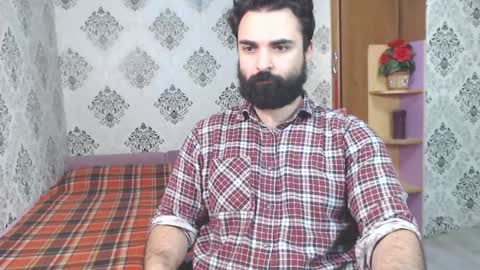 Snapshot of hairy_tyler666 chatting on December 2024 01:25:02 PM Hairy Tyler online show from December 2024 01:25:02 PM