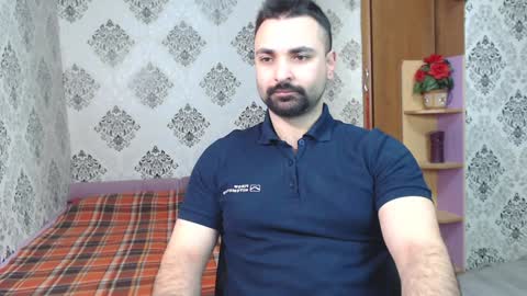 Snapshot of hairy_tyler666 chatting on December 2024 04:38:02 PM Hairy Tyler online show from December 2024 04:38:02 PM