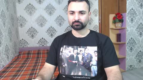 Snapshot of hairy_tyler666 chatting on December 2024 10:02:02 PM Hairy Tyler online show from December 2024 10:02:02 PM