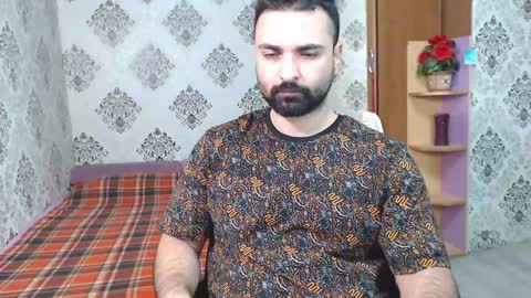 Snapshot of hairy_tyler666 chatting on December 2024 01:39:02 AM Hairy Tyler online show from December 2024 01:39:02 AM