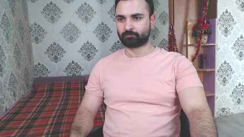 Snapshot of hairy_tyler666 chatting on January 2025 10:43:01 AM Hairy Tyler online show from January 2025 10:43:01 AM