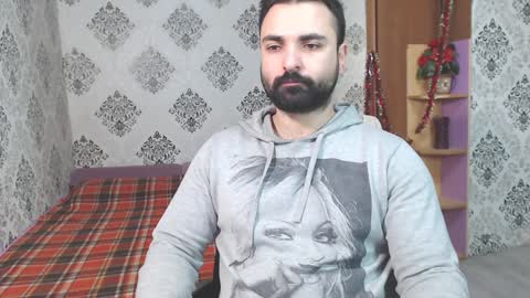 Snapshot of hairy_tyler666 chatting on January 2025 07:45:01 AM Hairy Tyler online show from January 2025 07:45:01 AM