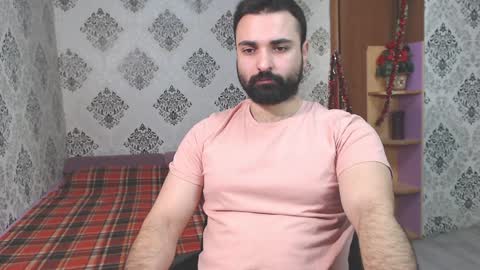 Snapshot of hairy_tyler666 chatting on January 2025 04:16:02 AM Hairy Tyler online show from January 2025 04:16:02 AM