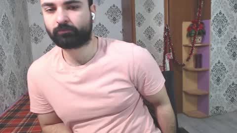 Snapshot of hairy_tyler666 chatting on January 2025 01:13:01 AM Hairy Tyler online show from January 2025 01:13:01 AM