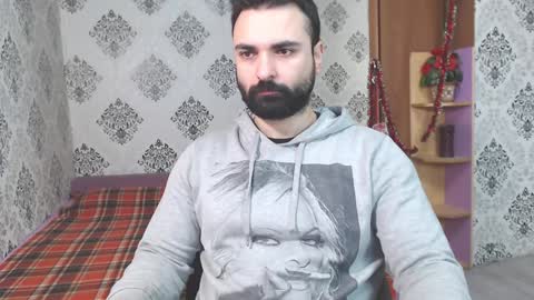 Snapshot of hairy_tyler666 chatting on January 2025 10:47:01 AM Hairy Tyler online show from January 2025 10:47:01 AM