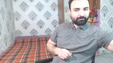 Snapshot of hairy_tyler666 chatting on January 2025 03:01:01 AM Hairy Tyler online show from January 2025 03:01:01 AM