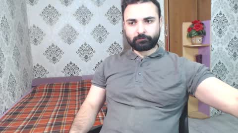 Snapshot of hairy_tyler666 chatting on January 2025 04:50:02 PM Hairy Tyler online show from January 2025 04:50:02 PM