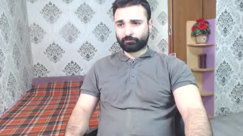 Snapshot of hairy_tyler666 chatting on January 2025 05:50:02 AM Hairy Tyler online show from January 2025 05:50:02 AM