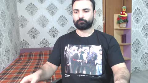 Snapshot of hairy_tyler666 chatting on January 2025 10:28:01 AM Hairy Tyler online show from January 2025 10:28:01 AM