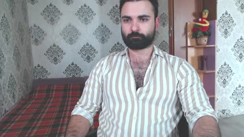 Snapshot of hairy_tyler666 chatting on January 2025 10:17:02 AM Hairy Tyler online show from January 2025 10:17:02 AM